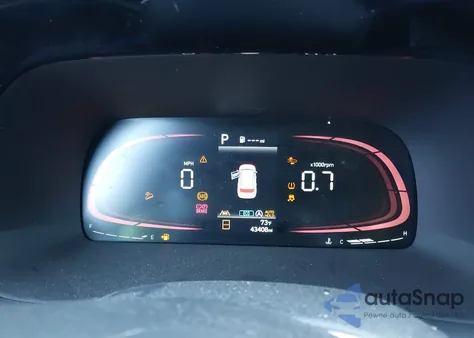 2023 Hyundai Palisade Se из США, поврежденный, VIN KM8R1DGE3PU550028